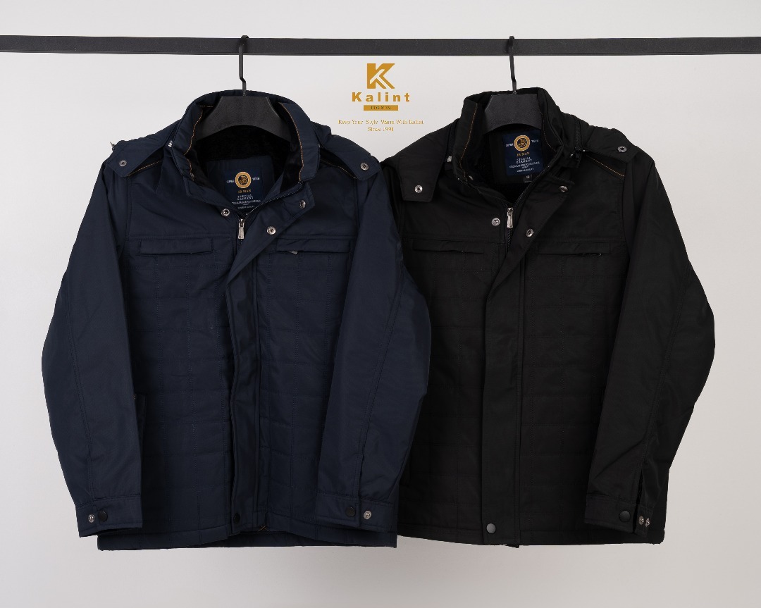 اورکت آجدوزی دو رنگ رنگبندی