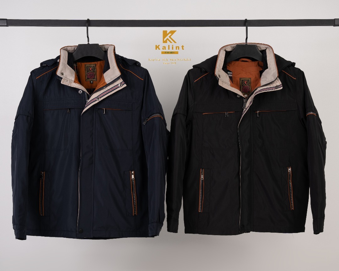  اورکت کاپریس بدون لاینر تمام رنگ ها 