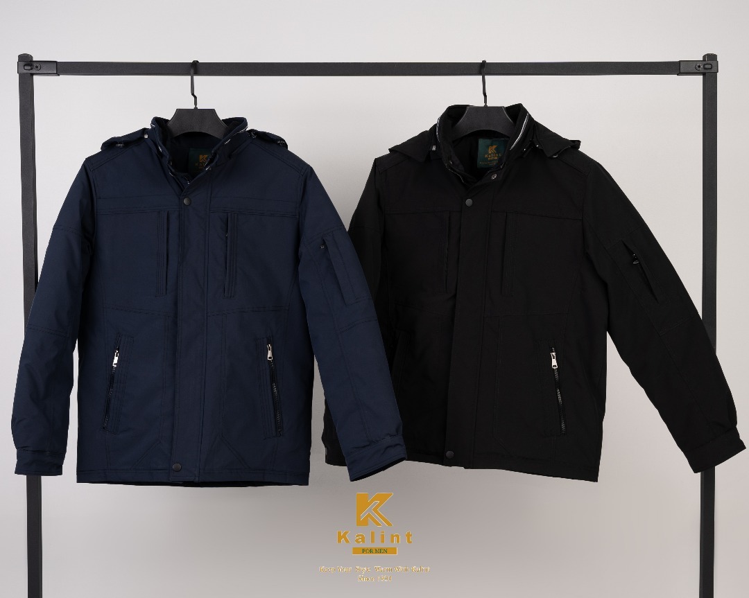 اورکت کاپریس مدل جدید رنگبندی