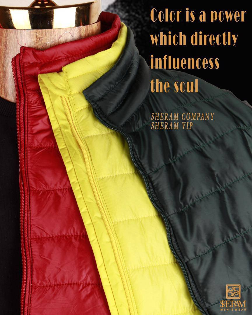 تمام رنگ های ژیله رنگی