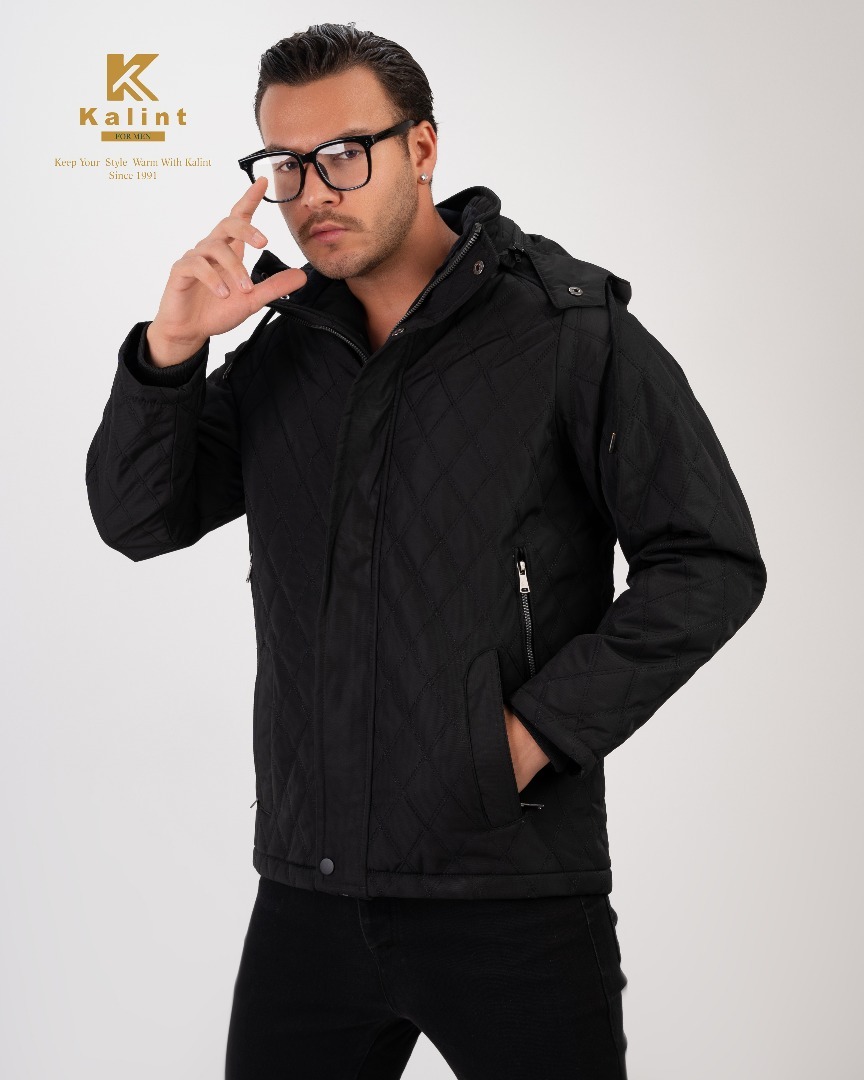 اورکت آجدوزی لوزی تن مدل