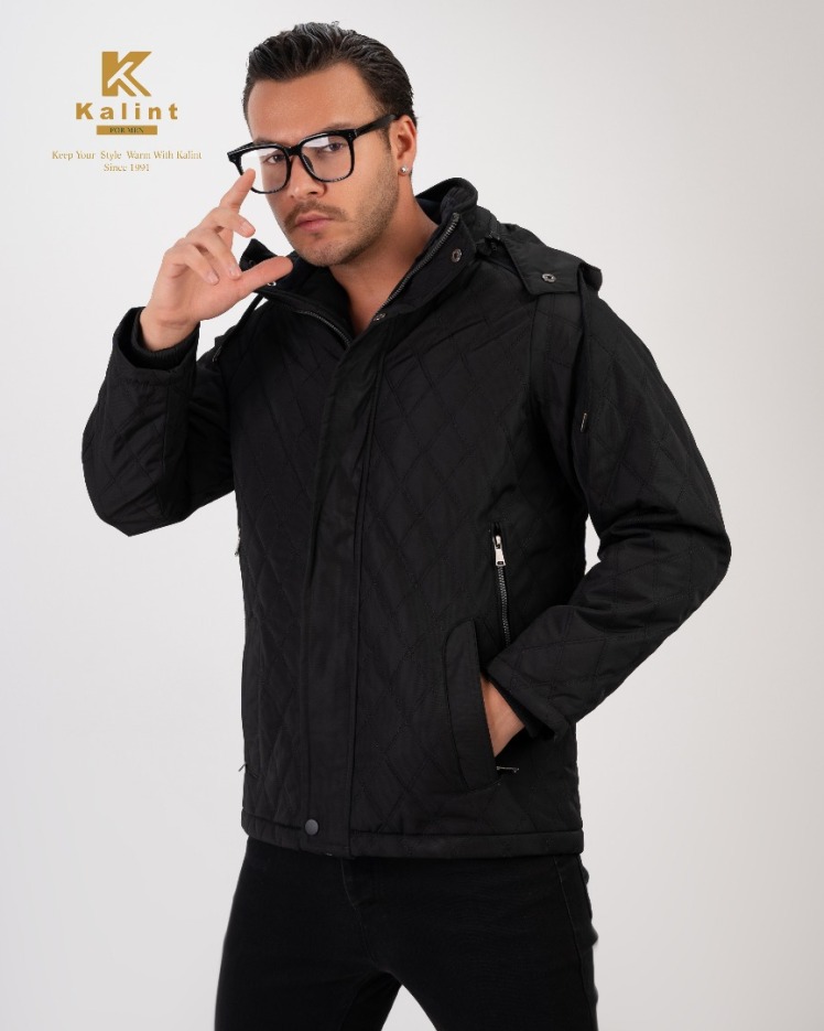 اورکت آجدوزی لوزی تن مدل