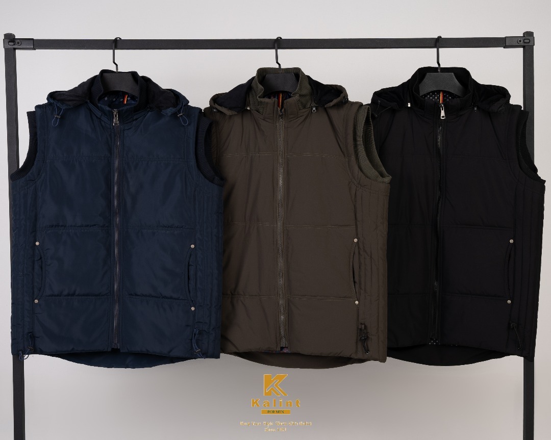 پافر کشبافت دار تمام رنگ ها