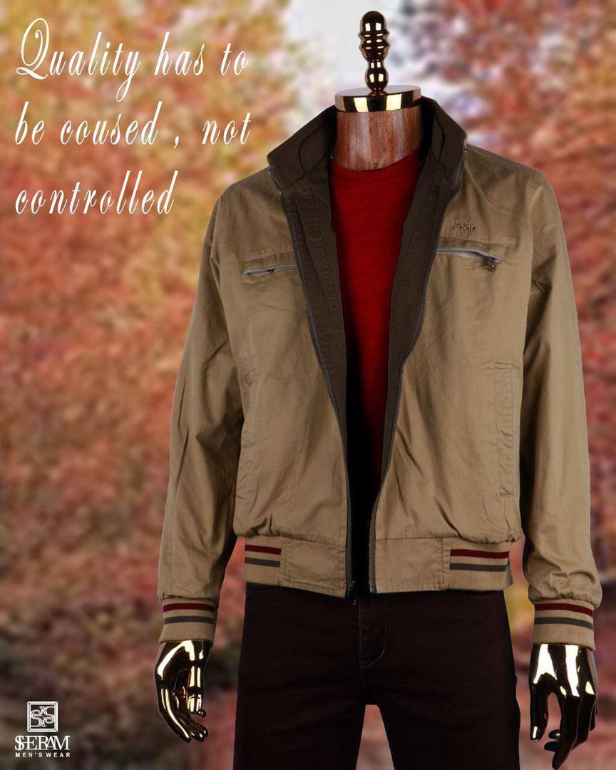 بهاره دورو مدل جیپ رنگ قهوه ای