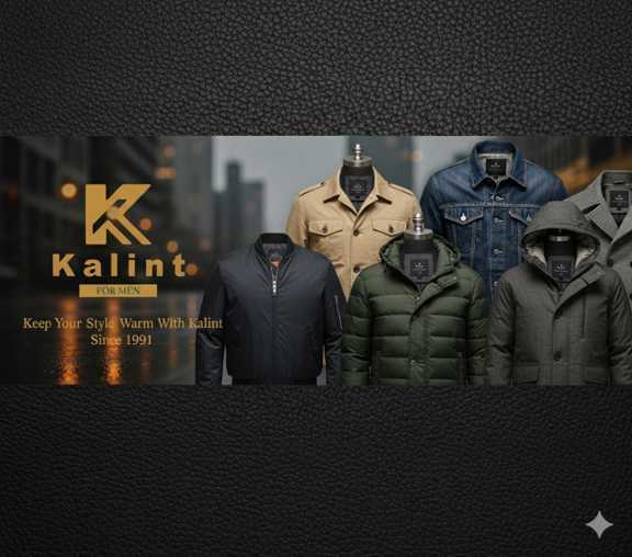 عکس بنر سایت کالینت