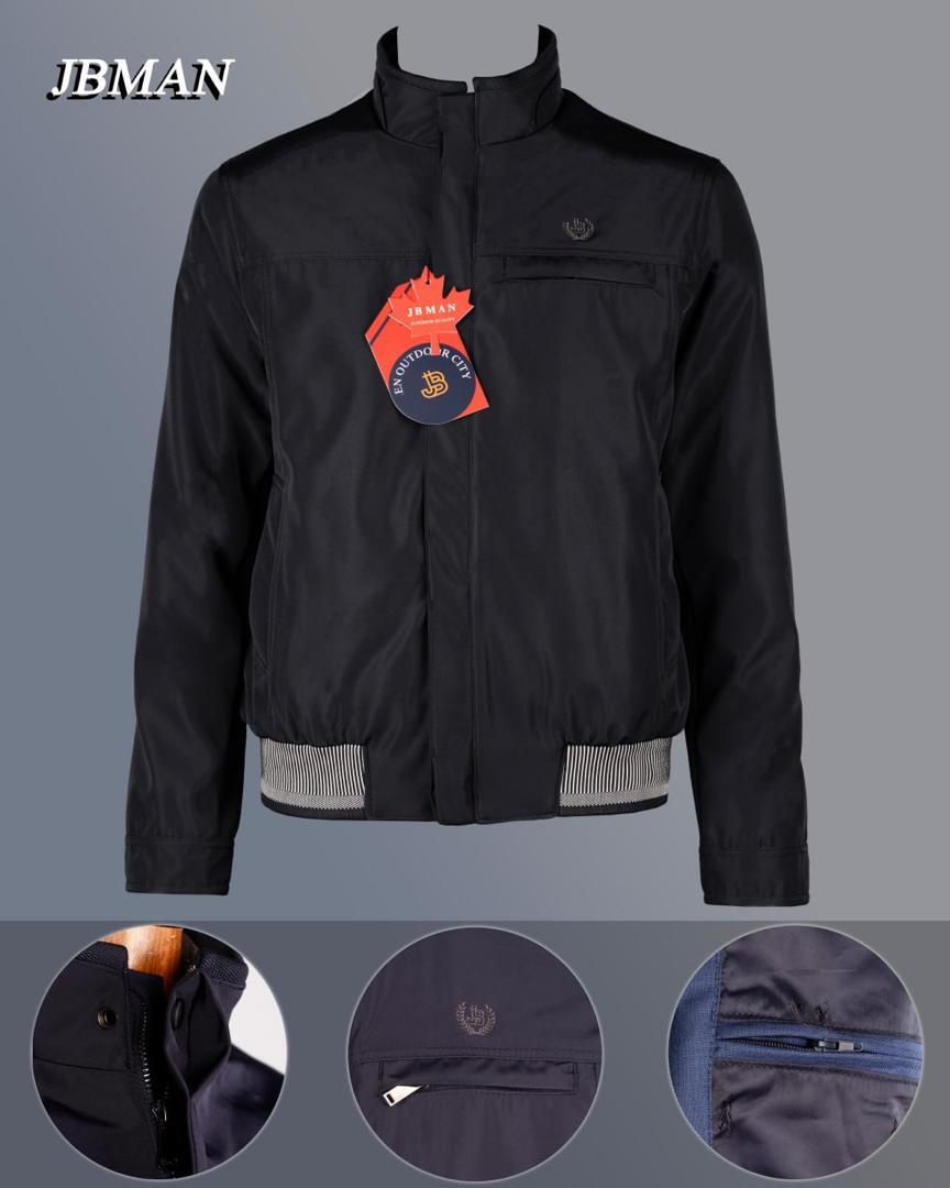  بهاره تک رو کشبافت رنگ سرمه ای 