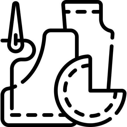 سفارش دوخت کاپشن مطابق نمونه کارفرما